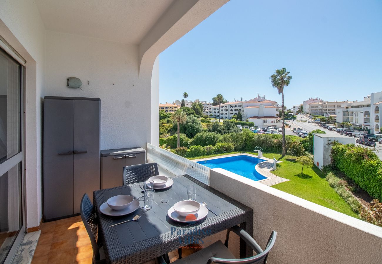 Apartamento em Albufeira - Apartamento Peninsular