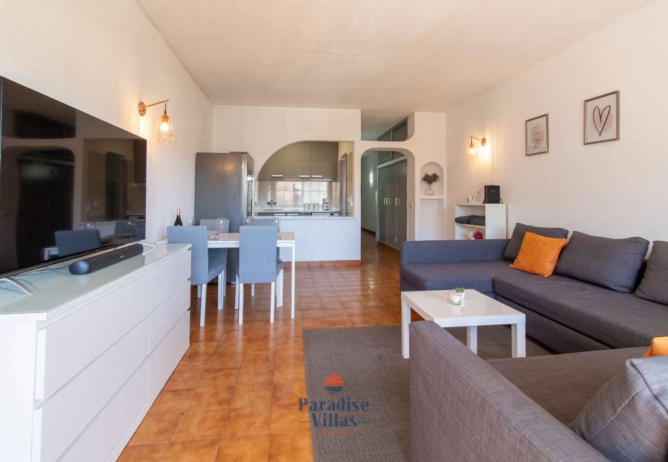 Apartamento em Albufeira - Apartamento Peninsular