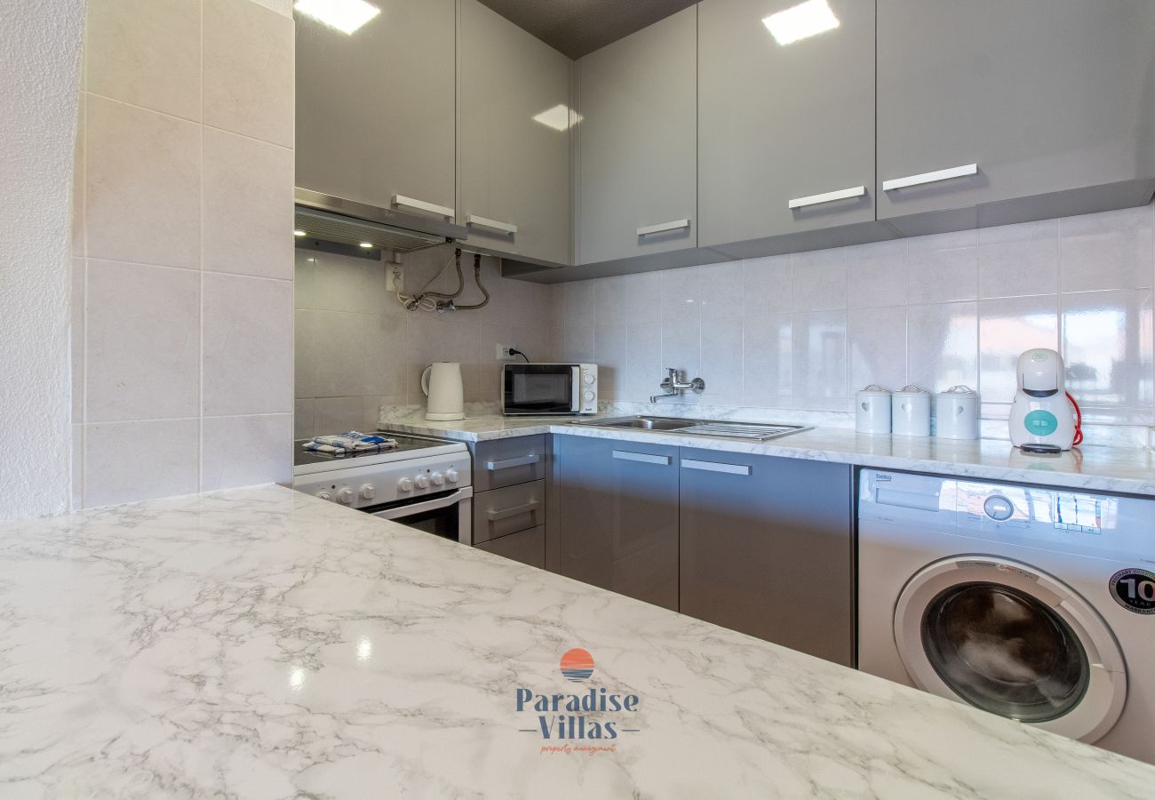 Apartamento em Albufeira - Apartamento Peninsular