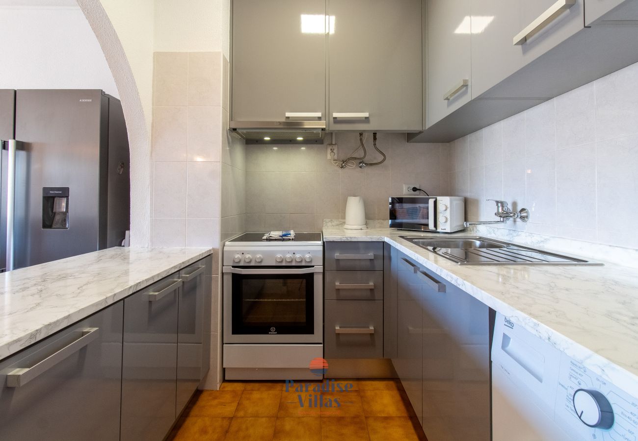 Apartamento em Albufeira - Apartamento Peninsular