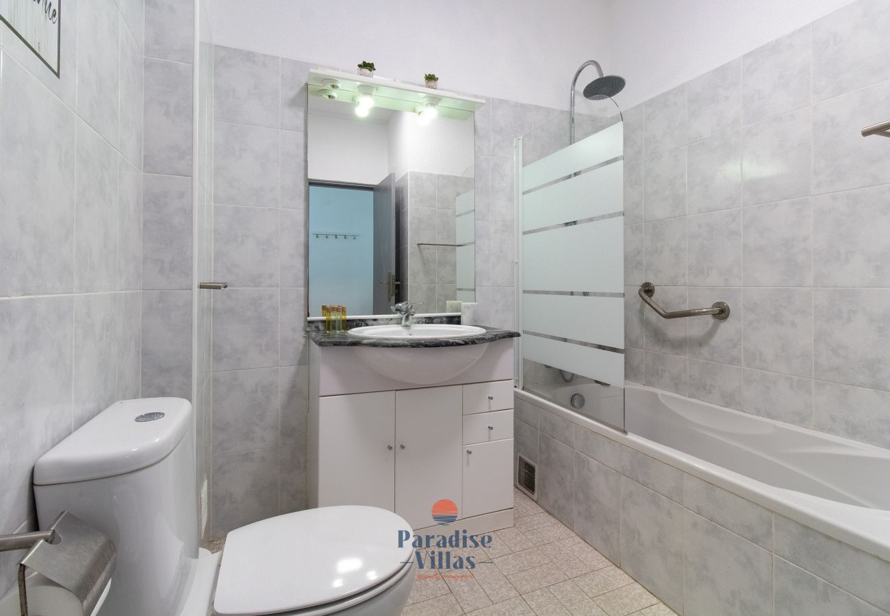 Apartamento em Albufeira - Apartamento Peninsular