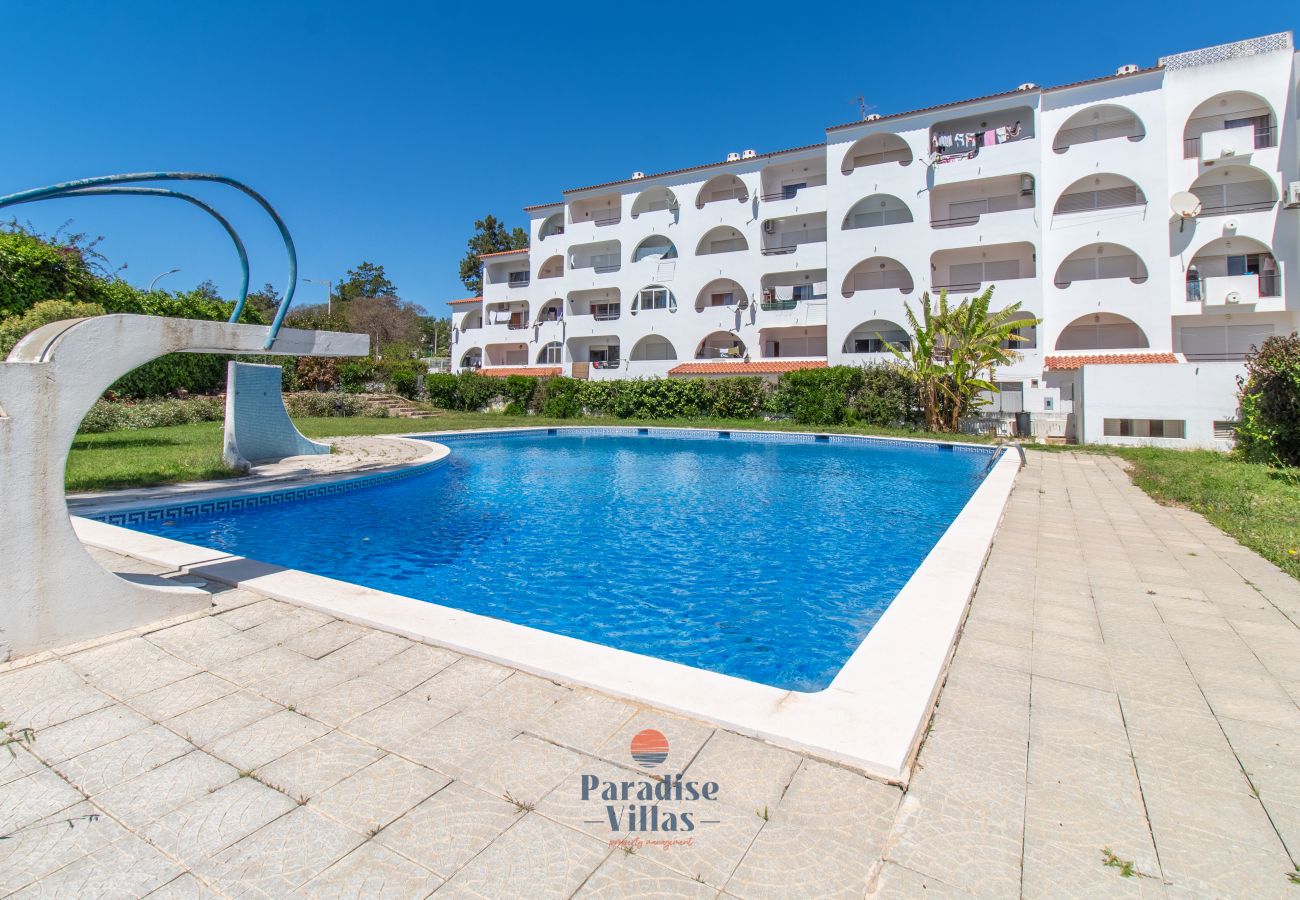 Apartamento em Albufeira - Apartamento Peninsular