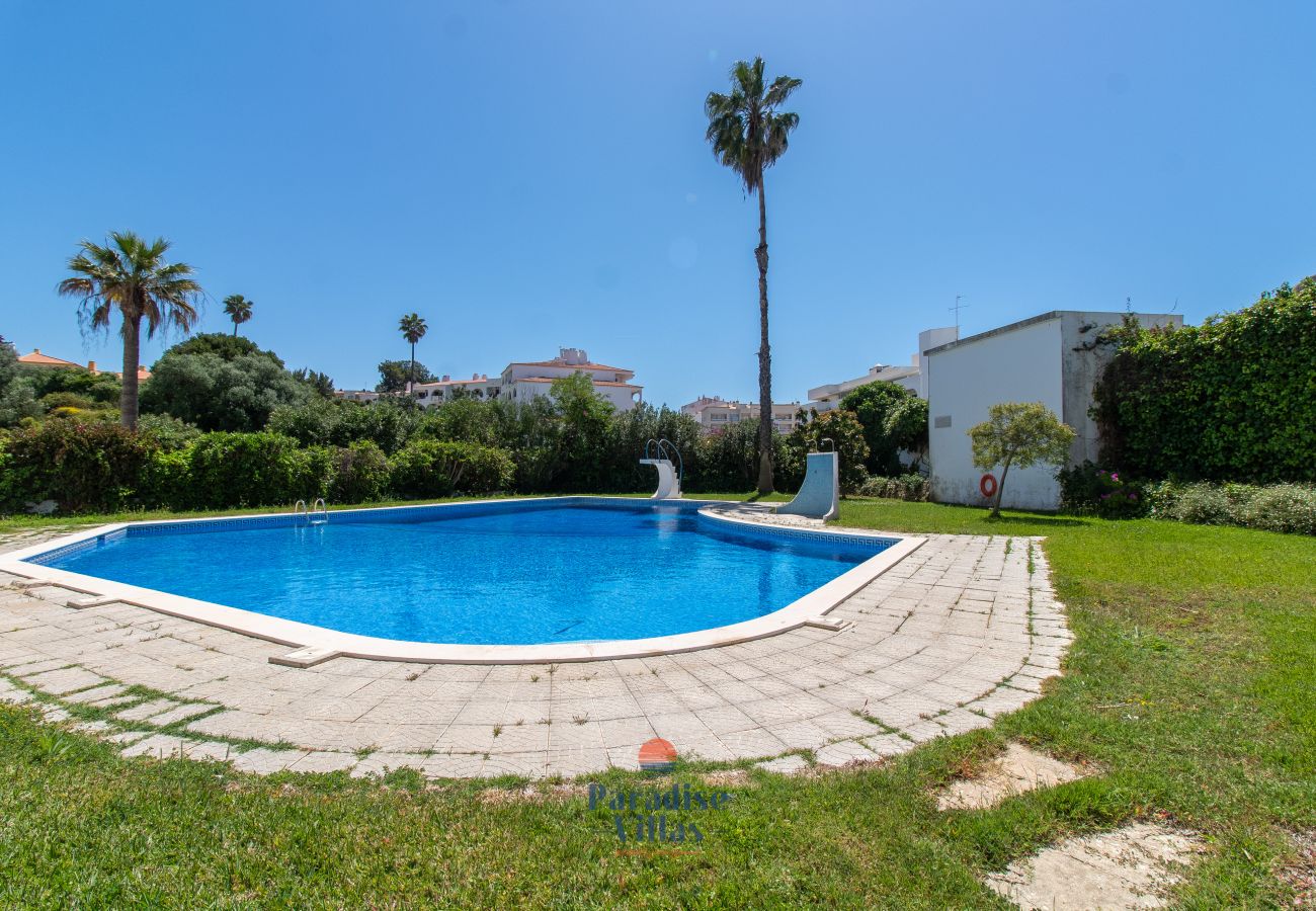 Apartamento em Albufeira - Apartamento Peninsular