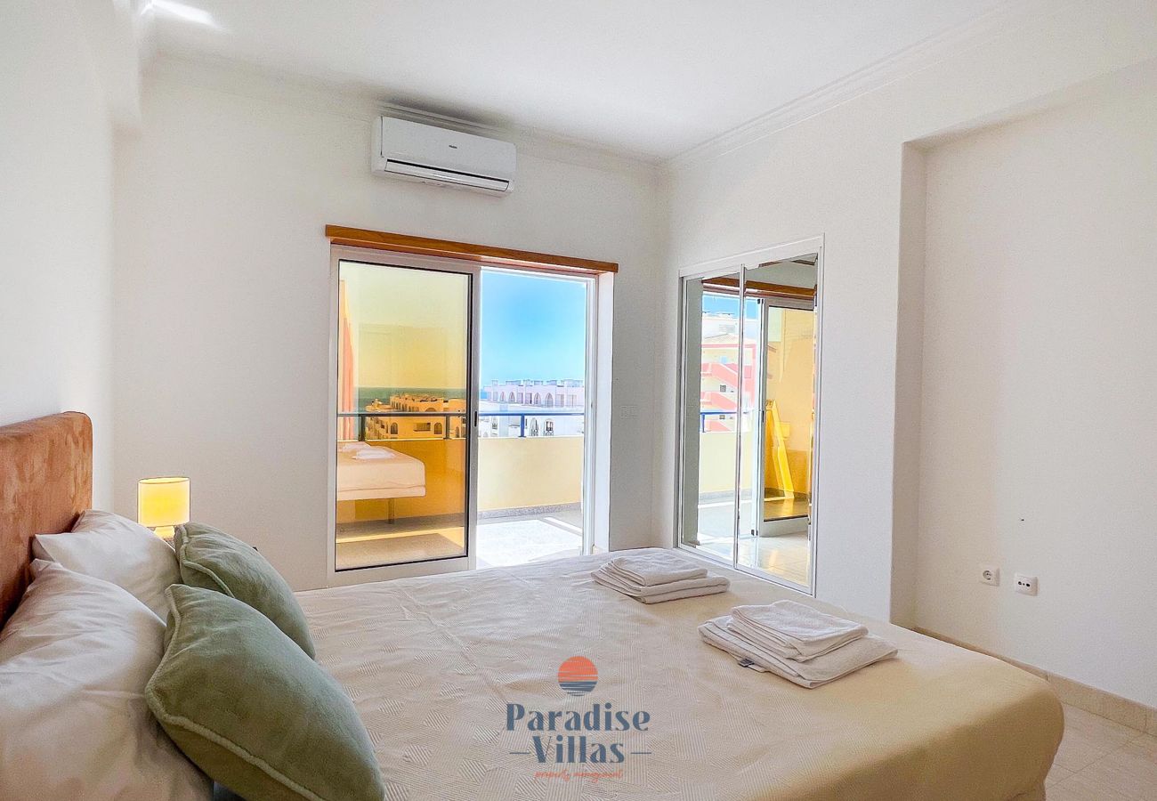 Apartamento em Porches - Apartamento Palmeiras