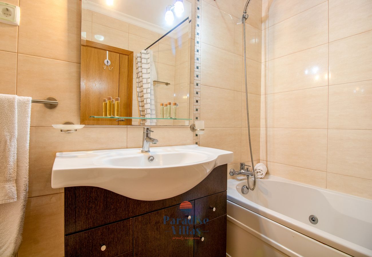 Casa geminada em Albufeira - Townhouse Arvela