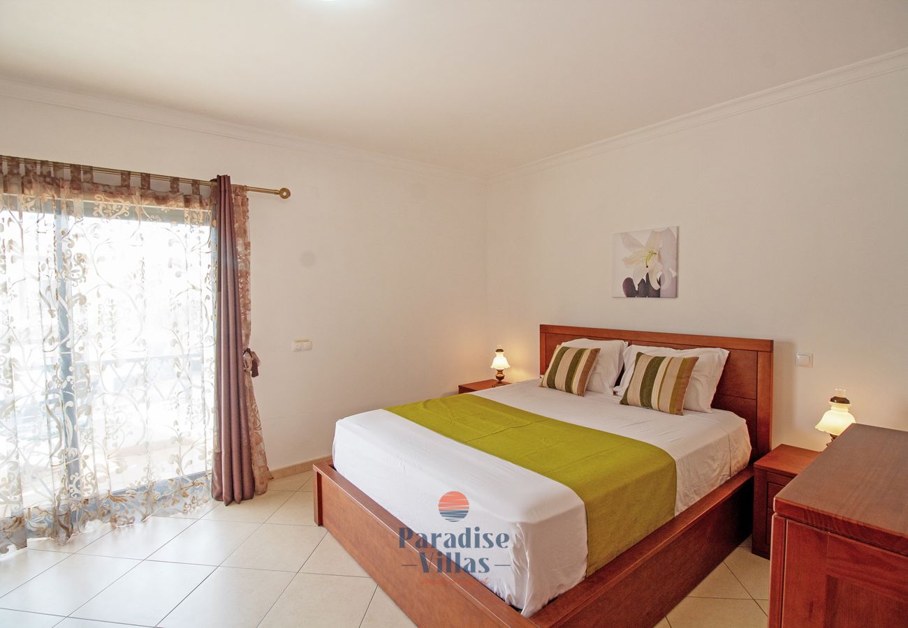 Casa geminada em Albufeira - Townhouse Arvela