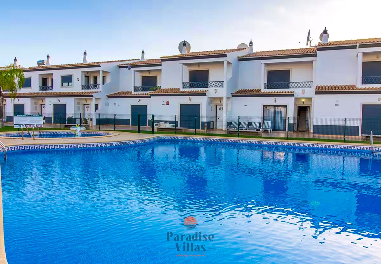 Casa geminada em Albufeira - Townhouse Arvela