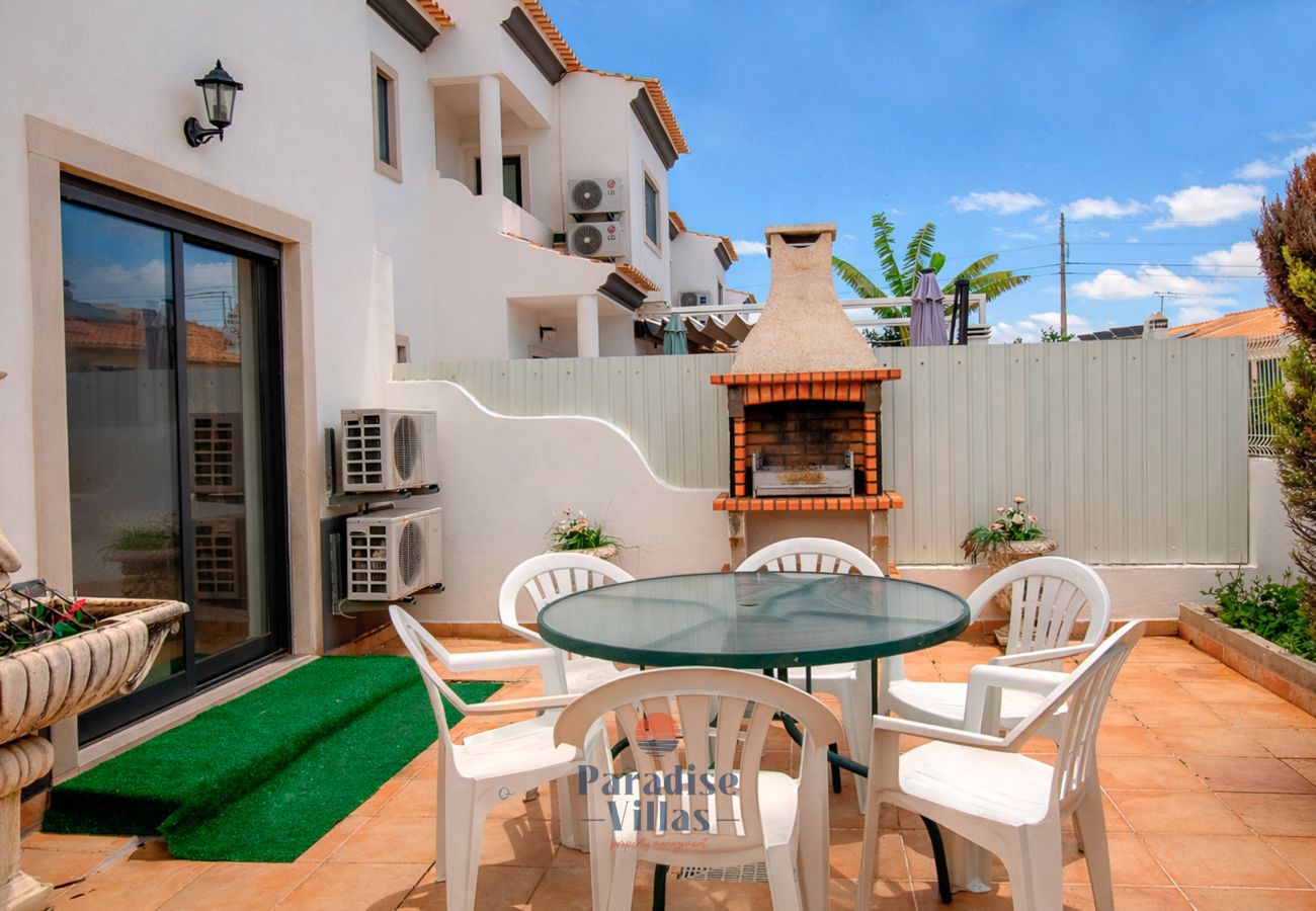 Casa geminada em Albufeira - Townhouse Arvela