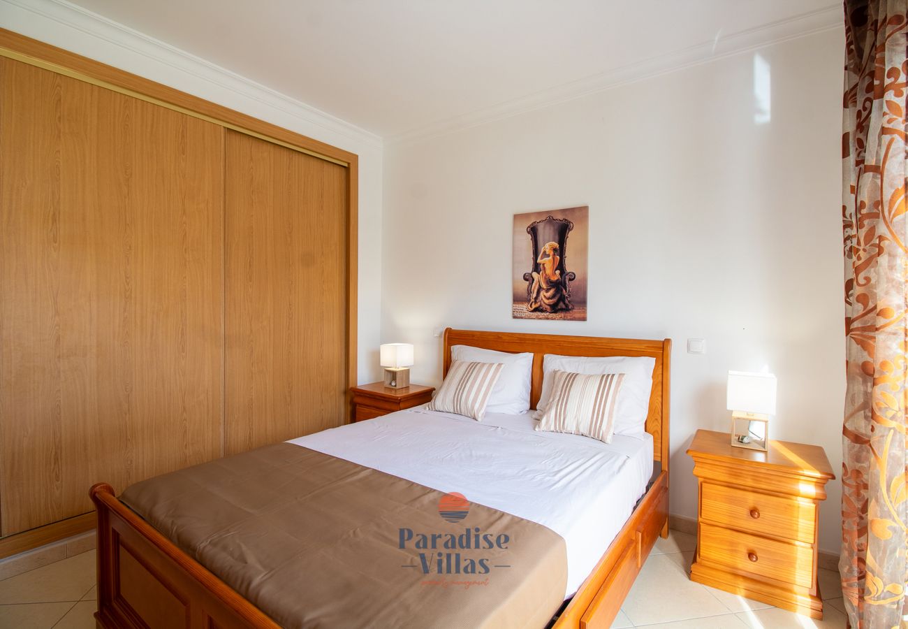 Casa geminada em Albufeira - Townhouse Arvela