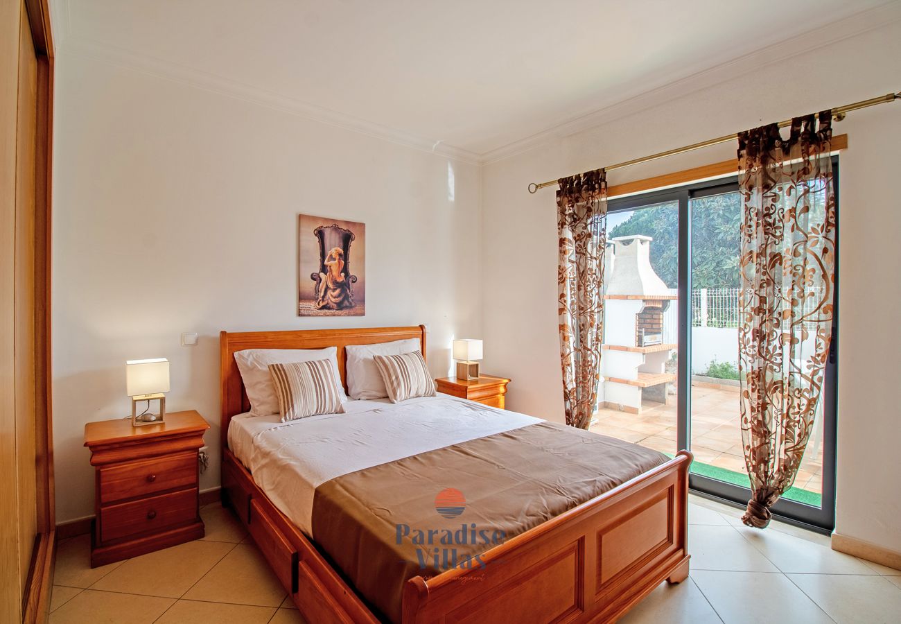 Casa geminada em Albufeira - Townhouse Arvela