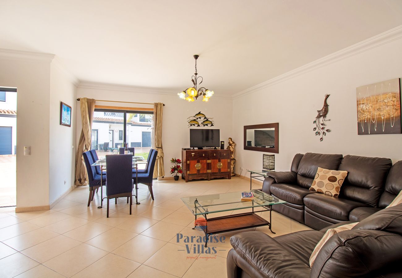 Casa geminada em Albufeira - Townhouse Arvela