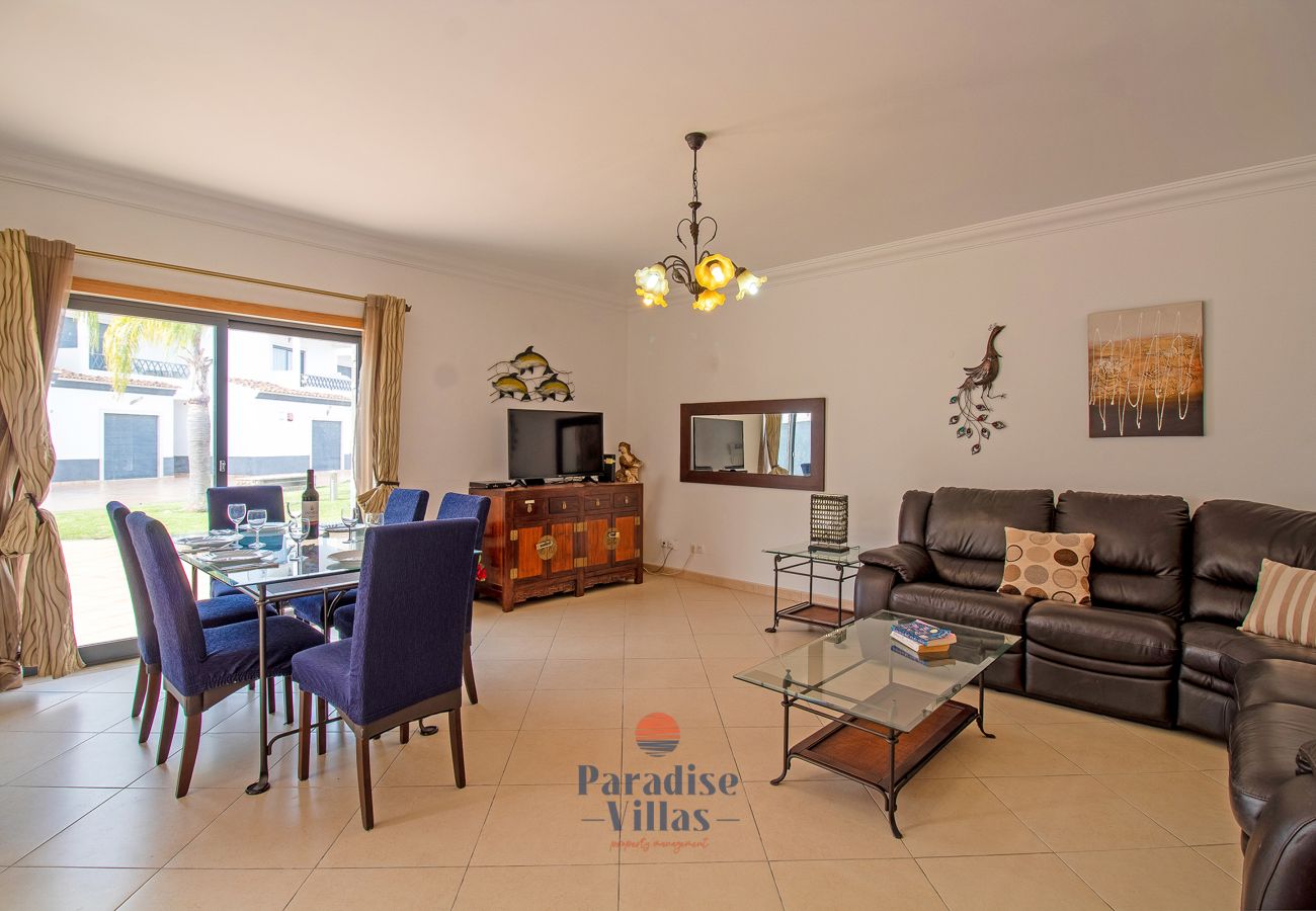 Casa geminada em Albufeira - Townhouse Arvela