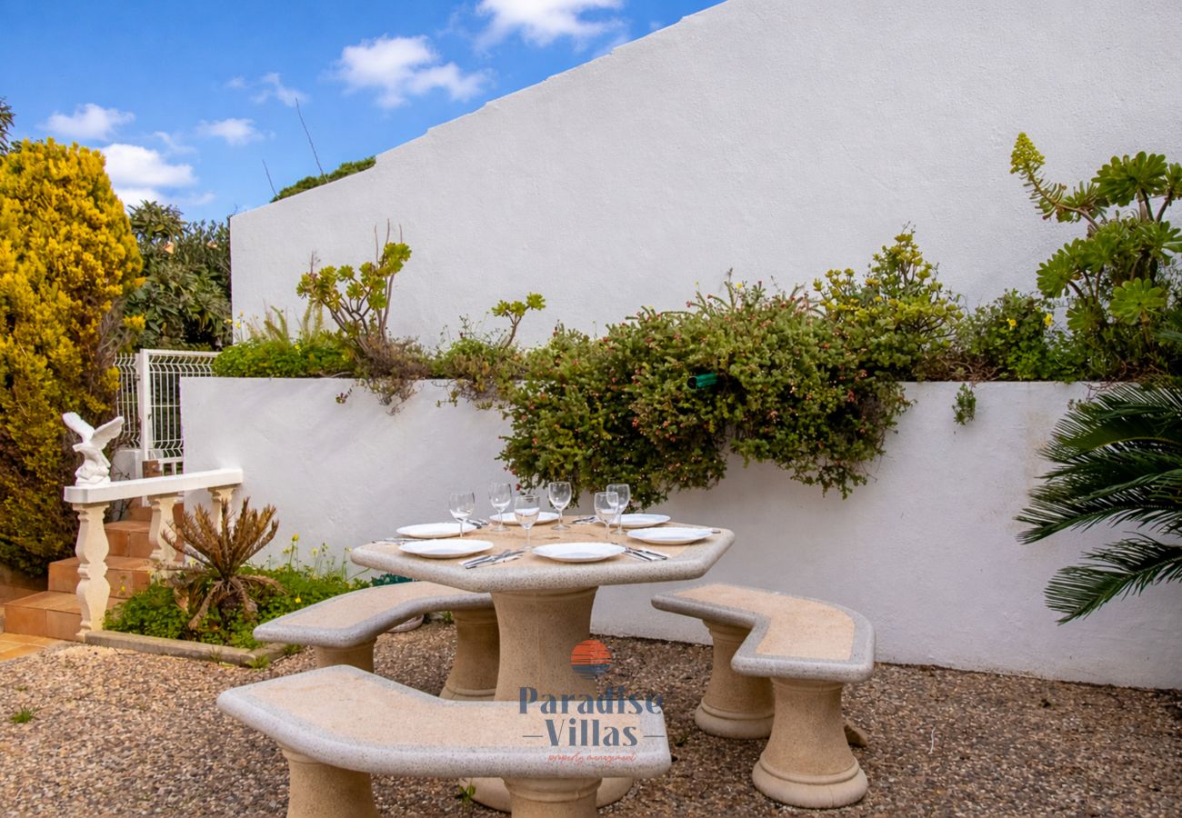 Casa geminada em Albufeira - Townhouse Arvela