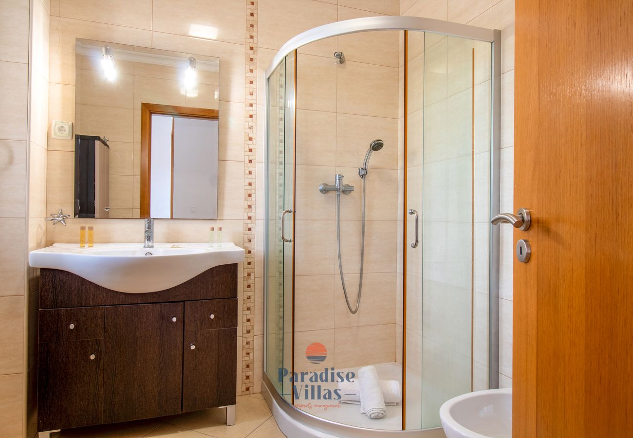 Casa geminada em Albufeira - Townhouse Arvela