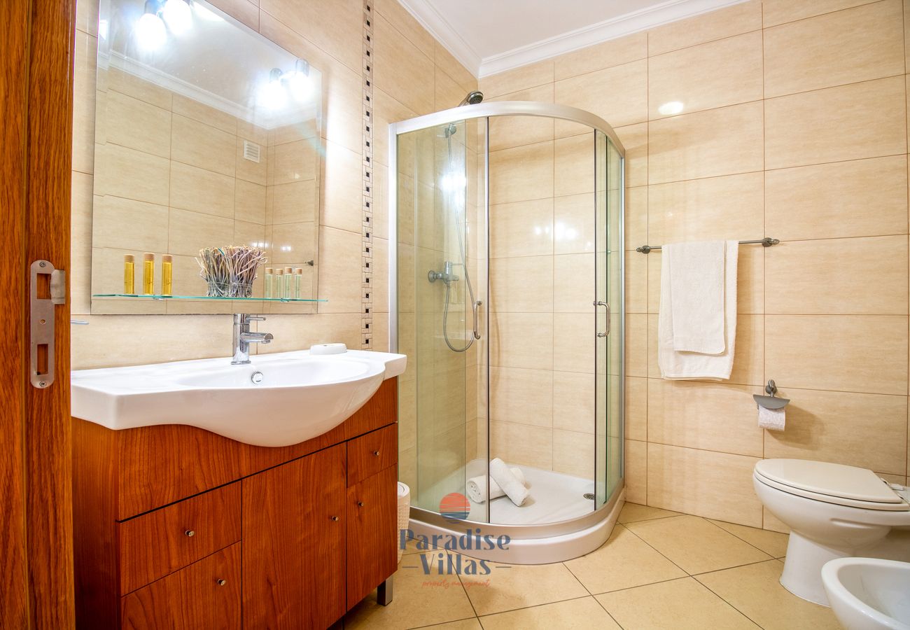 Casa geminada em Albufeira - Townhouse Arvela