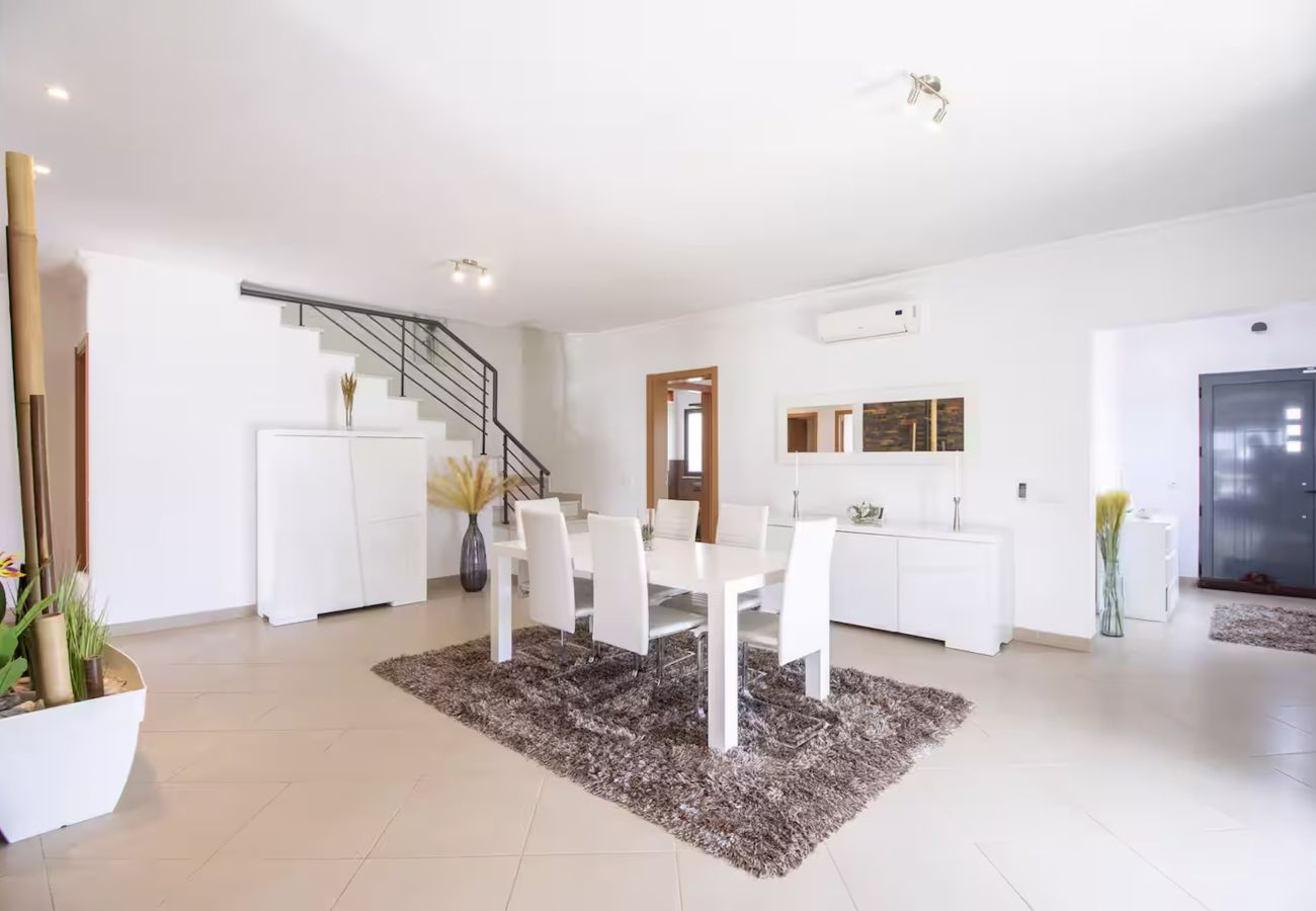 Villa em Almancil - Villa Amaya