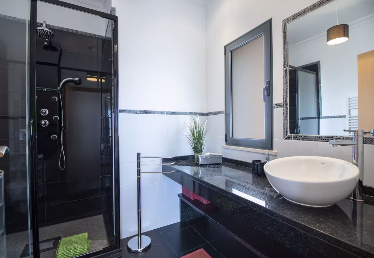 Villa em Almancil - Villa Amaya