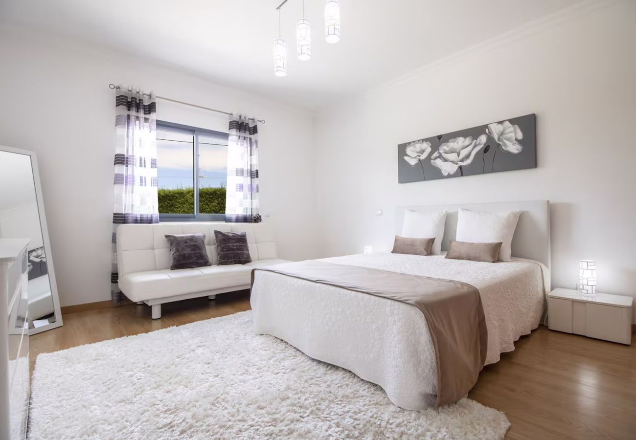 Villa em Almancil - Villa Amaya