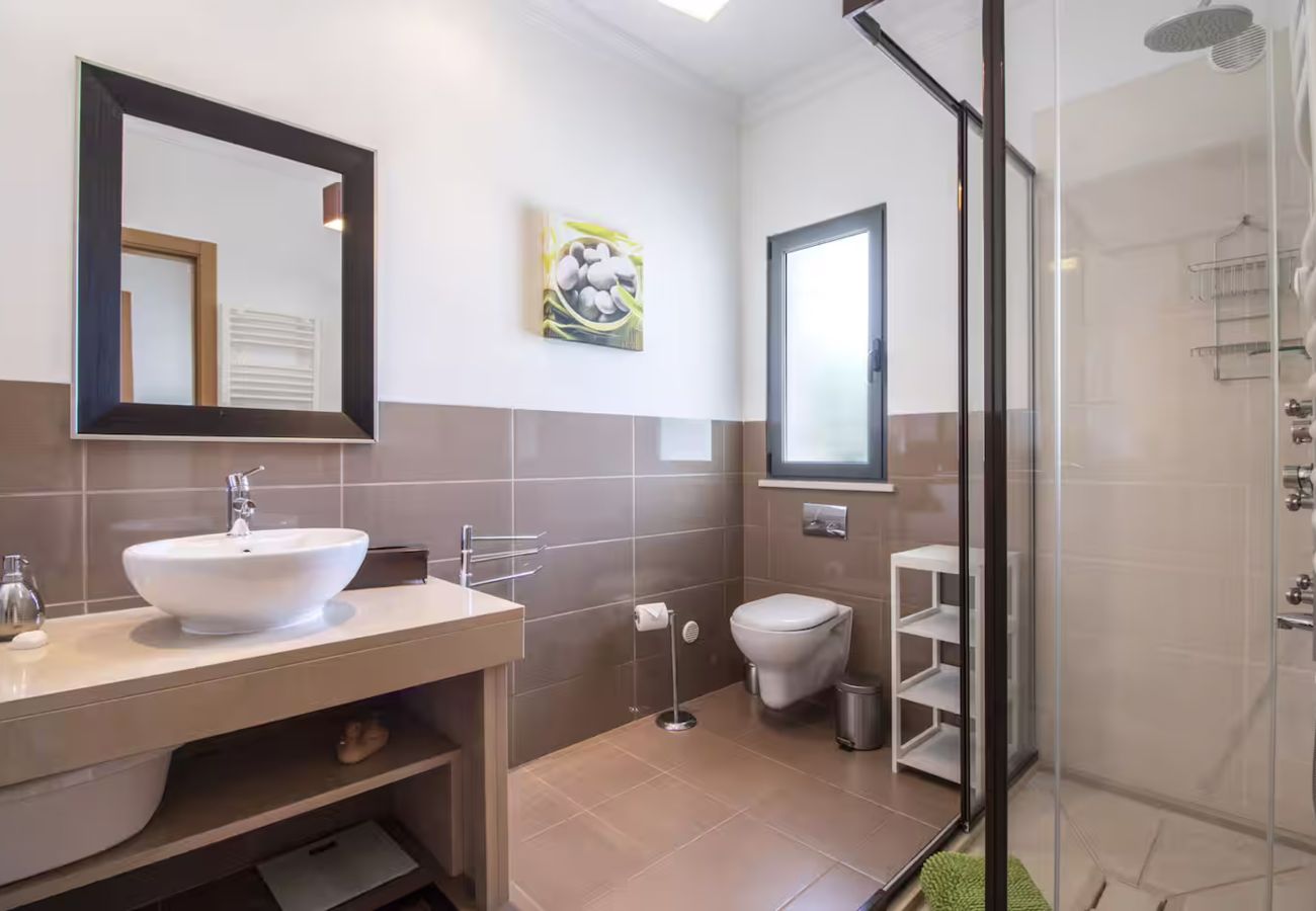 Villa em Almancil - Villa Amaya