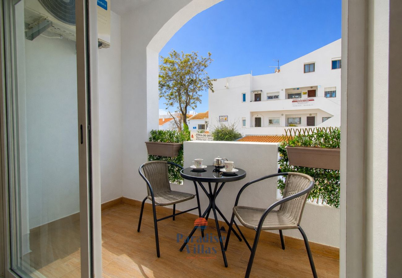 Apartamento em Albufeira - Apartamento Bene