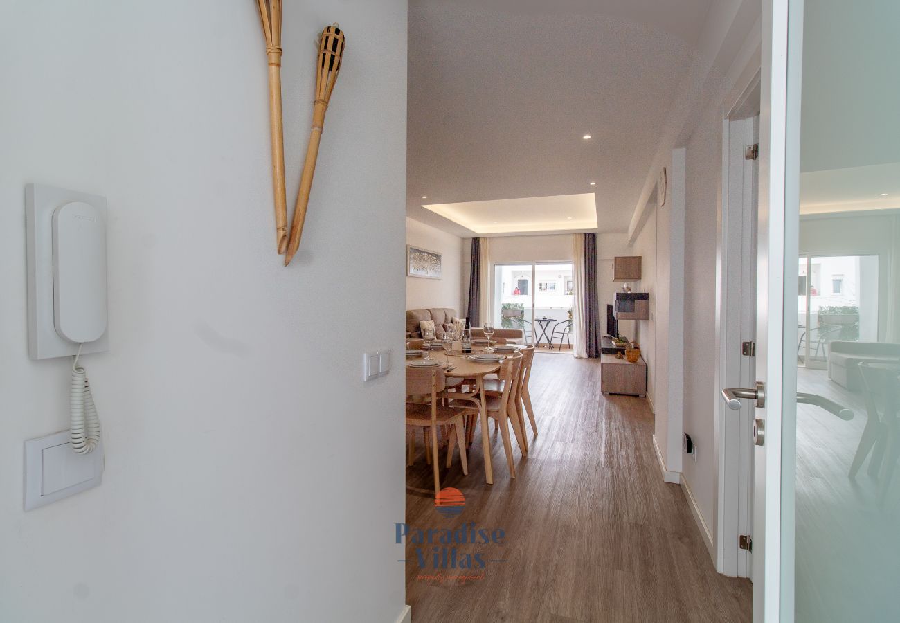 Apartamento em Albufeira - Apartamento Bene