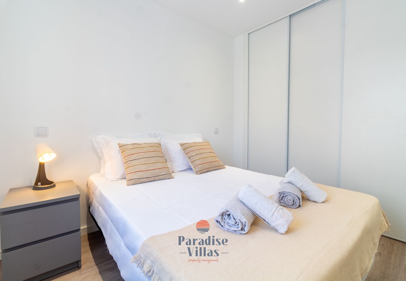 Apartamento em Albufeira - Apartamento Bene