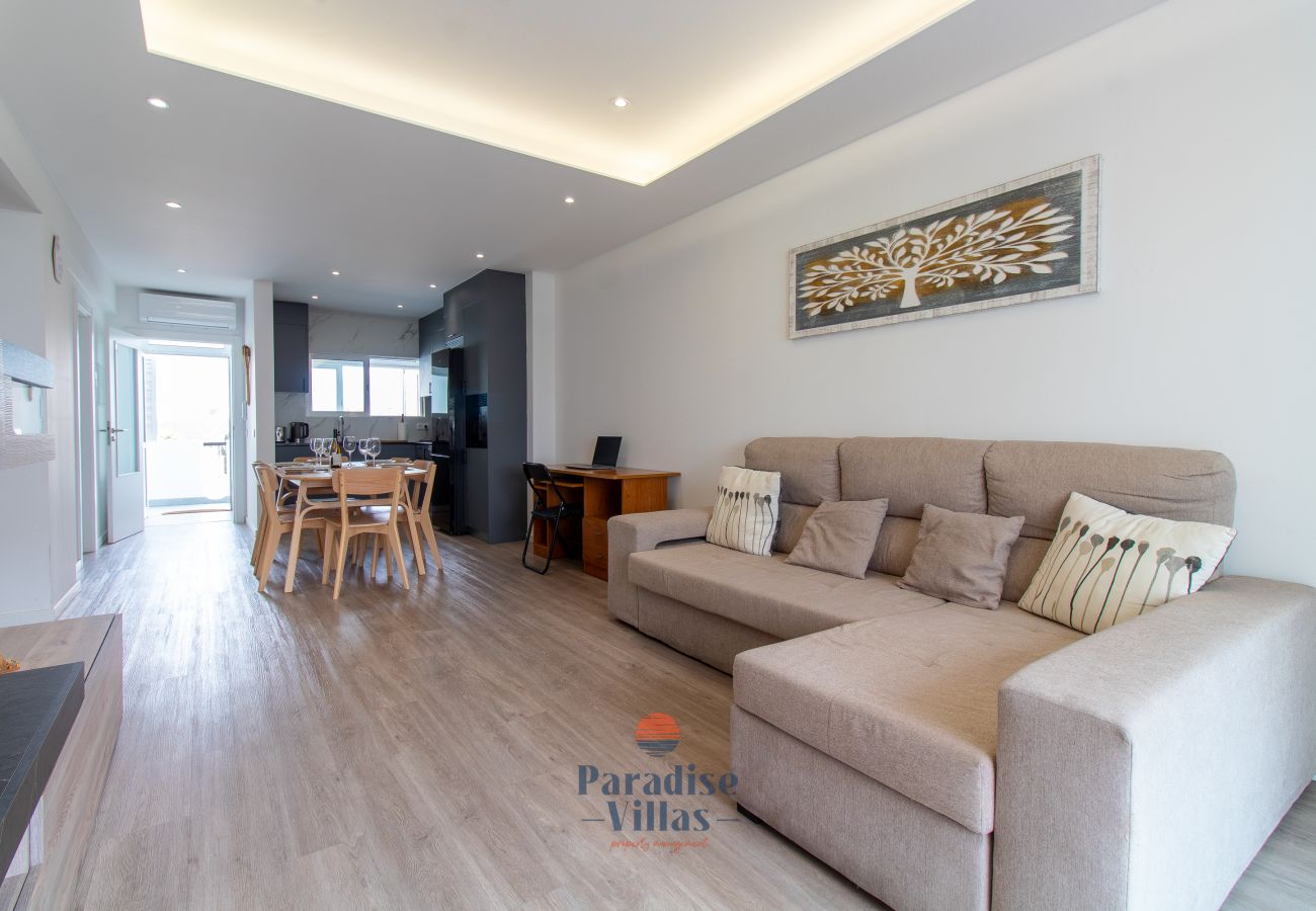 Apartamento em Albufeira - Apartamento Bene