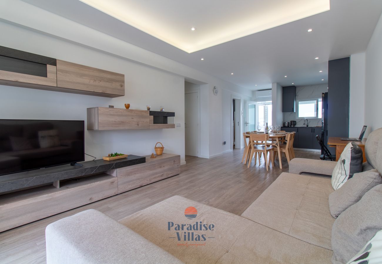 Apartamento em Albufeira - Apartamento Bene