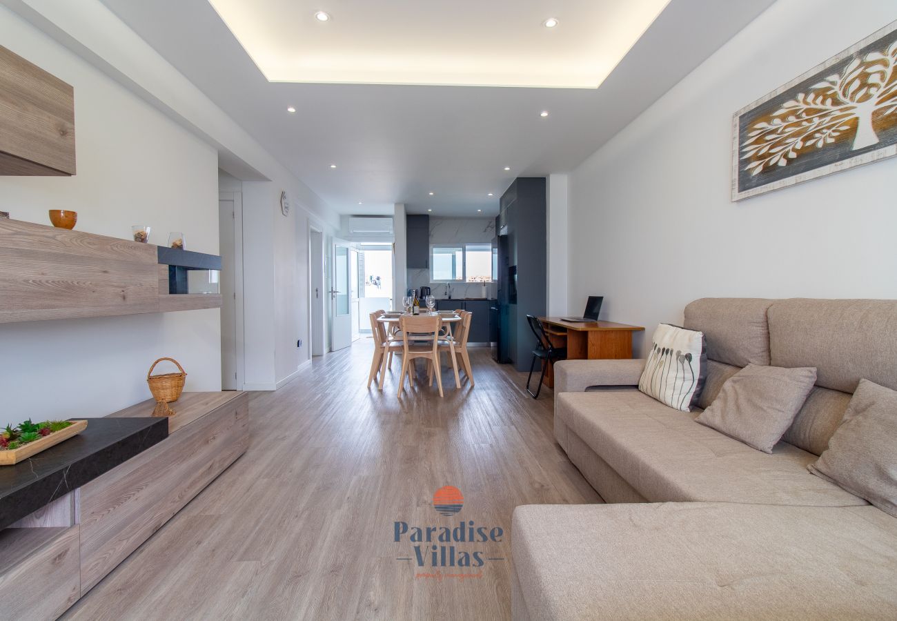 Apartamento em Albufeira - Apartamento Bene