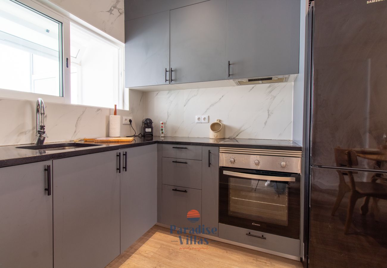 Apartamento em Albufeira - Apartamento Bene