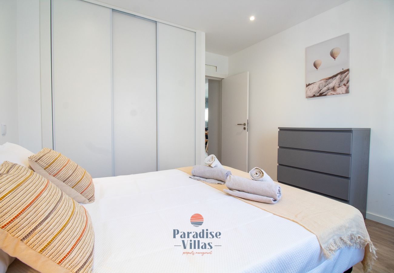 Apartamento em Albufeira - Apartamento Bene