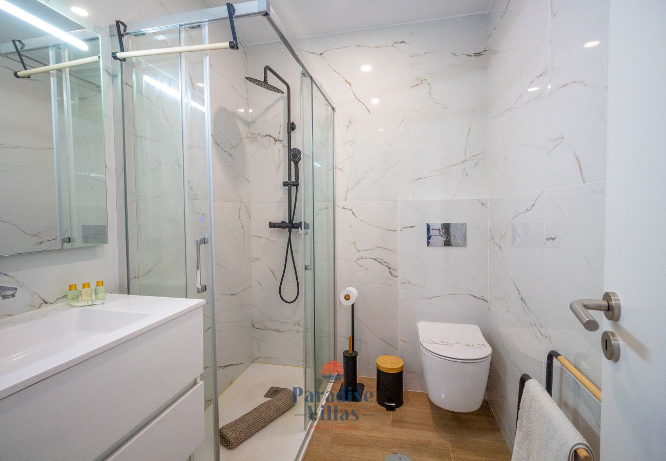 Apartamento em Albufeira - Apartamento Bene