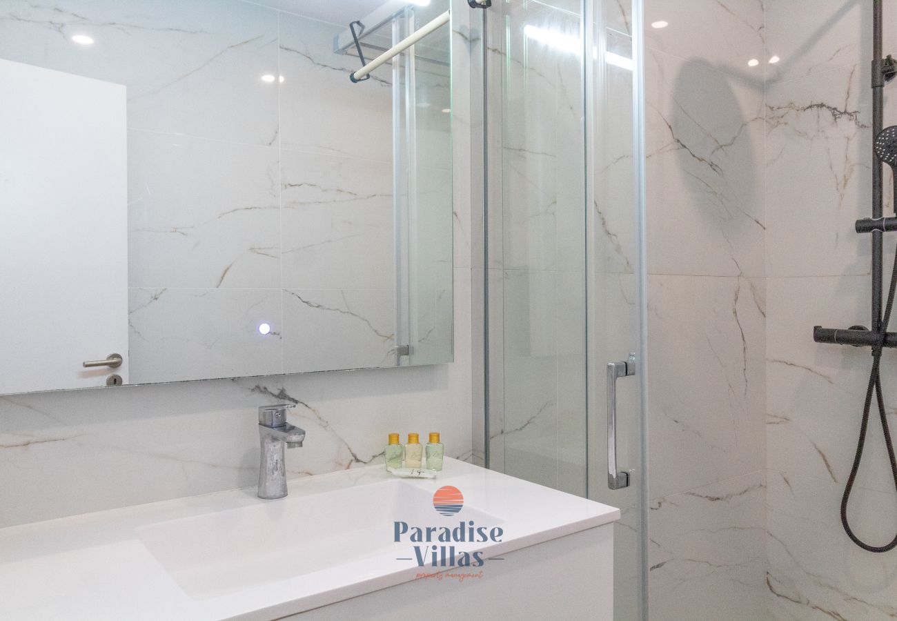 Apartamento em Albufeira - Apartamento Bene