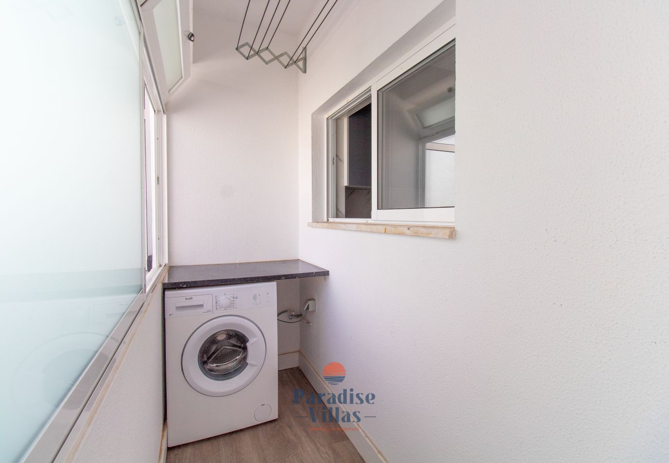 Apartamento em Albufeira - Apartamento Bene