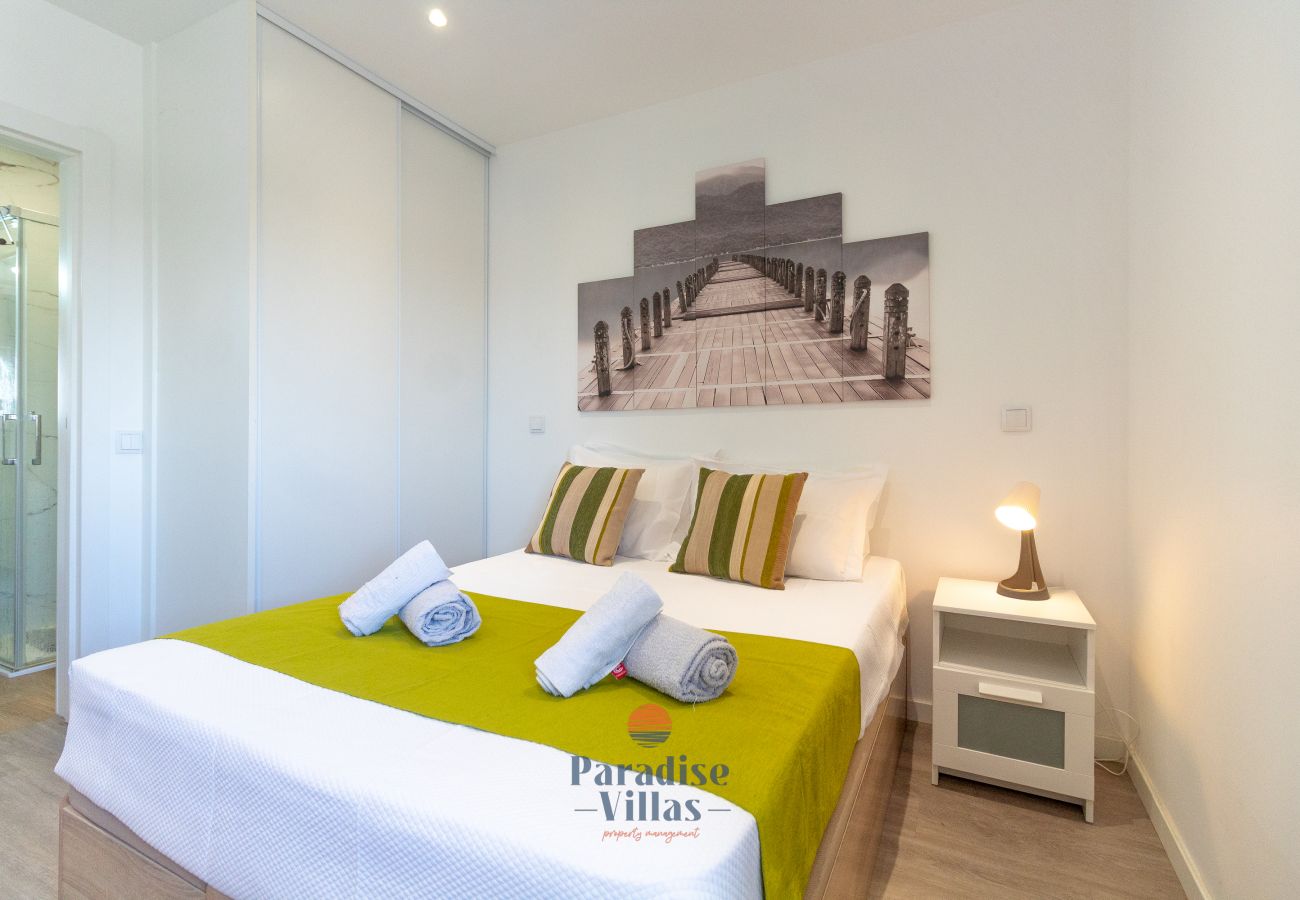 Apartamento em Albufeira - Apartamento Bene