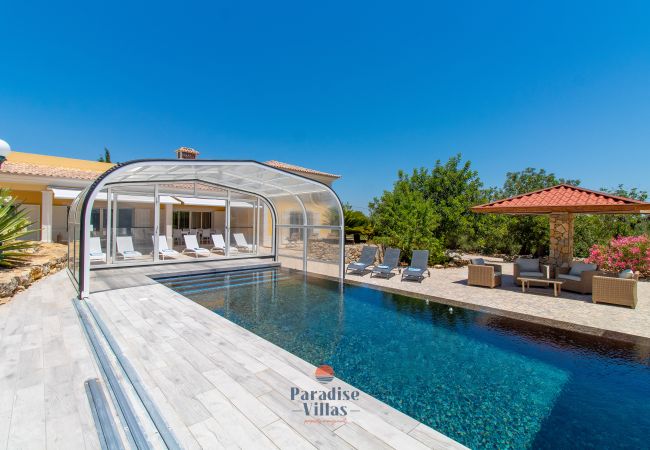 Villa em Loulé - Villa Oliveiras