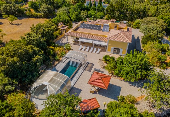 Villa em Loulé - Villa Oliveiras