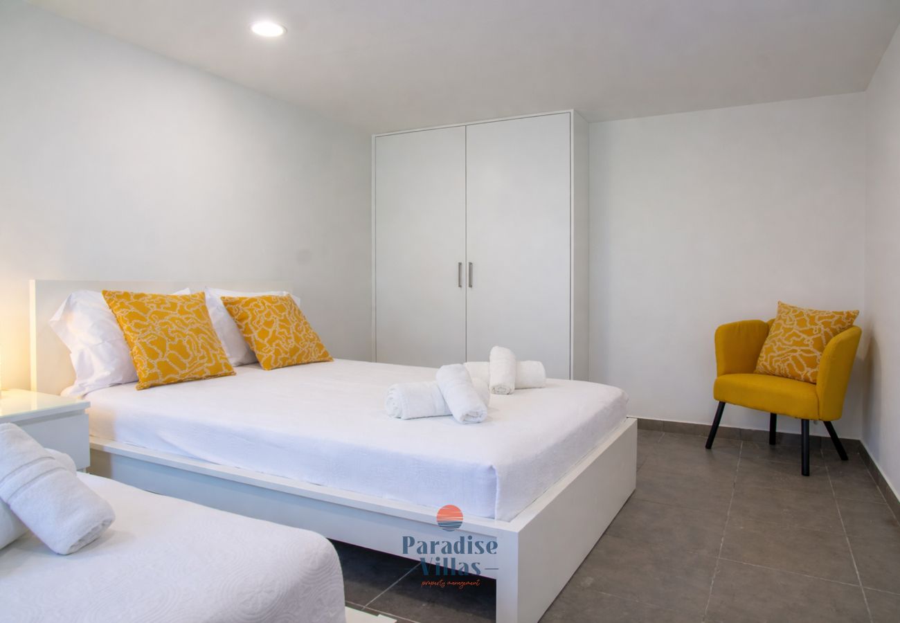 Villa em Loulé - Villa Oliveiras