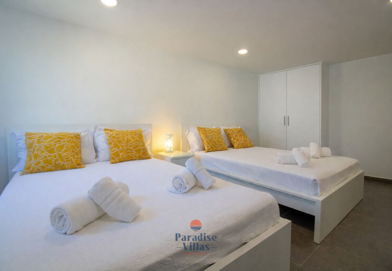 Villa em Loulé - Villa Oliveiras