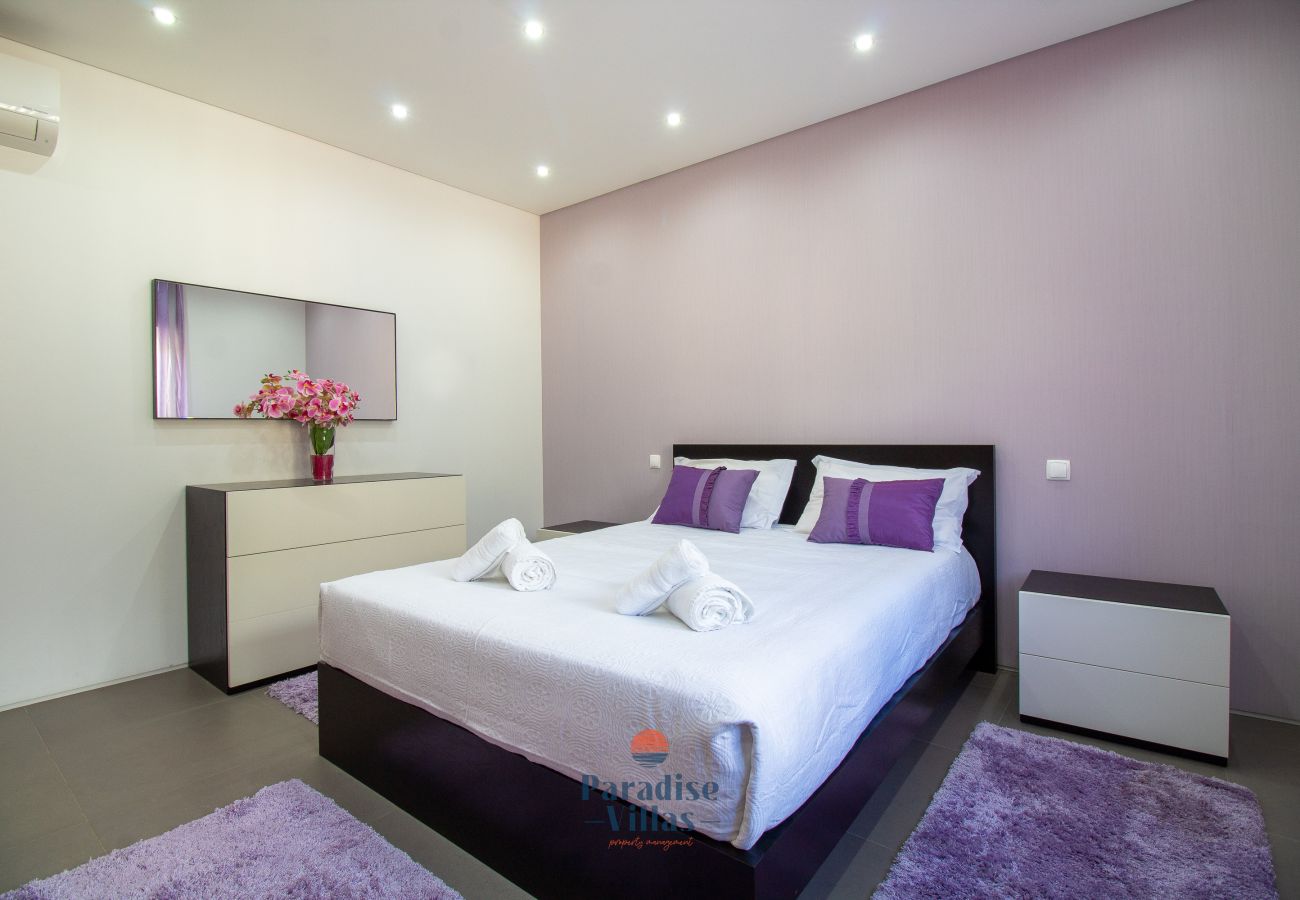 Villa em Loulé - Villa Oliveiras