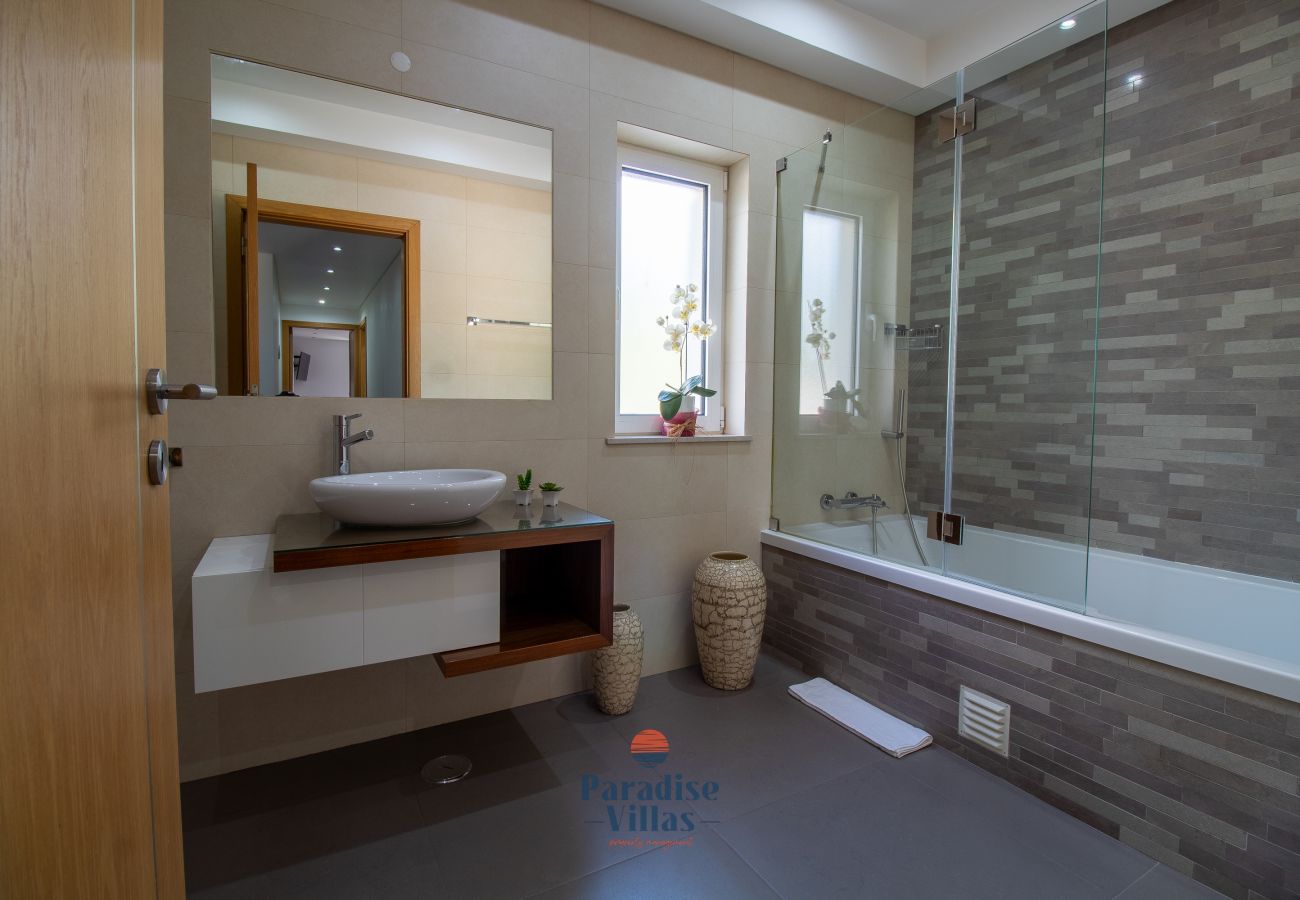 Villa em Loulé - Villa Oliveiras