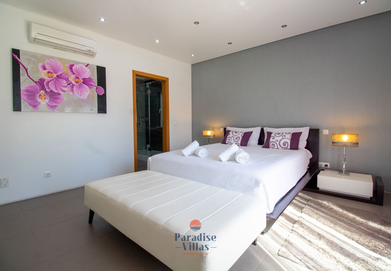 Villa em Loulé - Villa Oliveiras