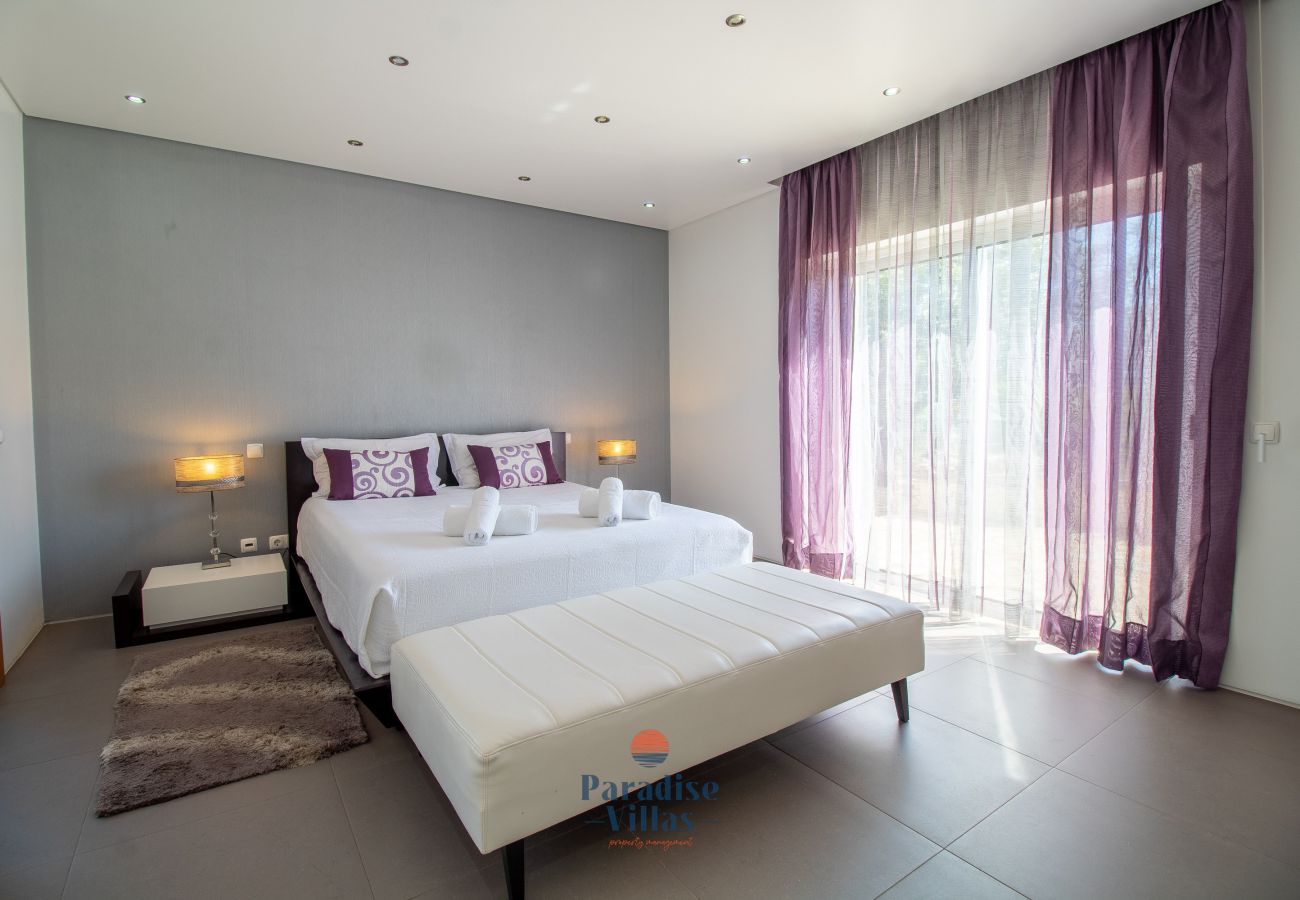 Villa em Loulé - Villa Oliveiras