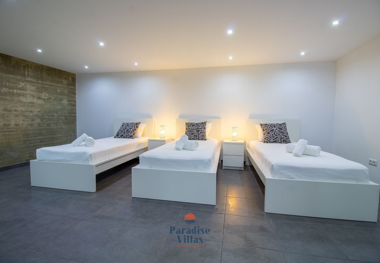 Villa em Loulé - Villa Oliveiras