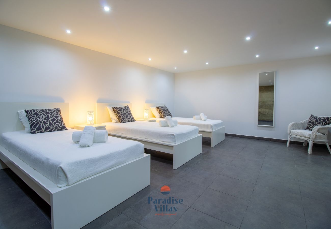 Villa em Loulé - Villa Oliveiras