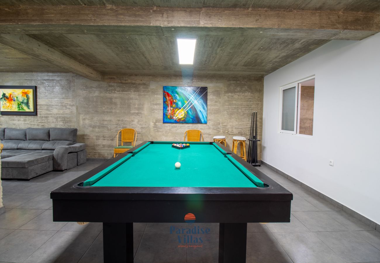 Villa em Loulé - Villa Oliveiras