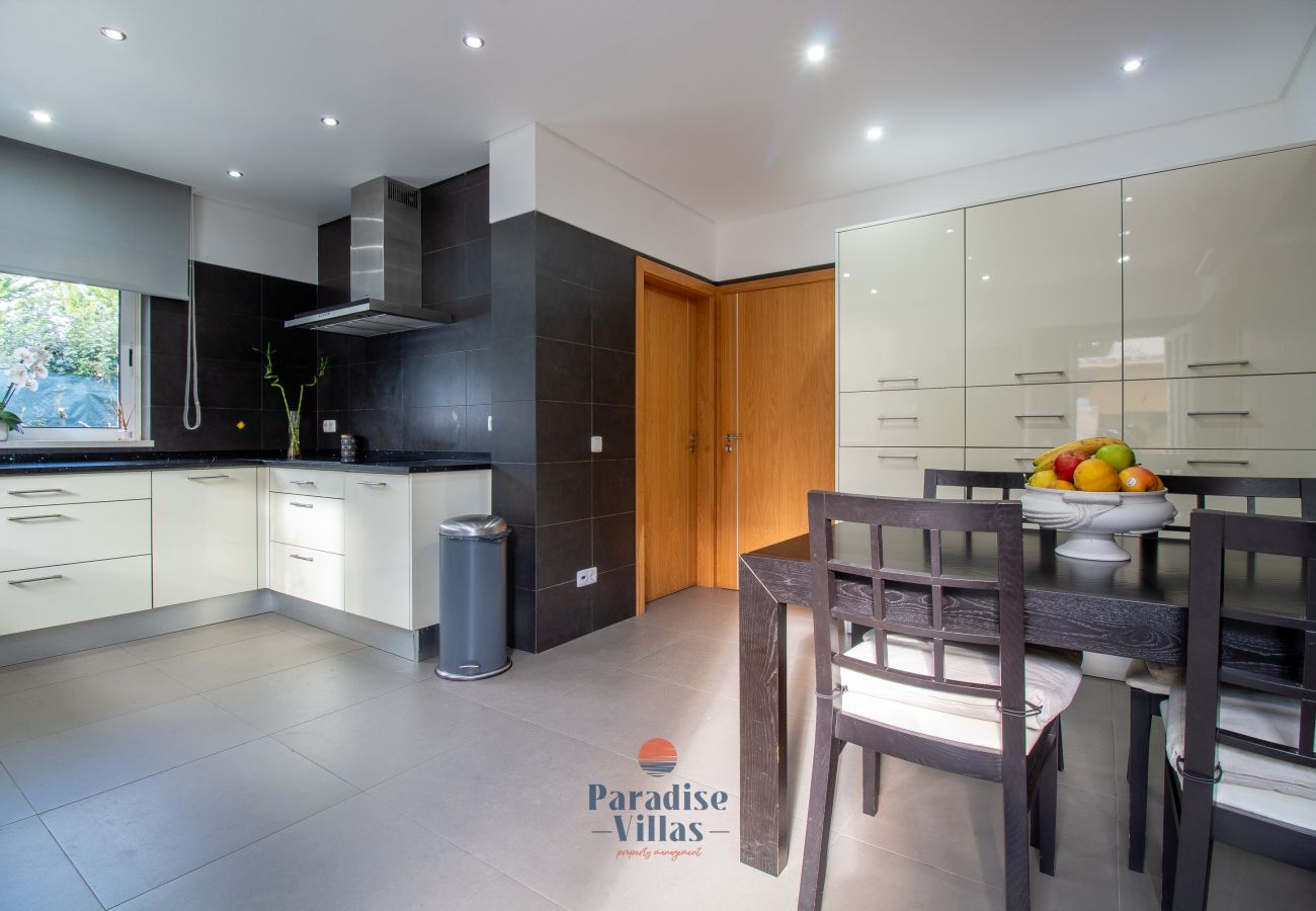 Villa em Loulé - Villa Oliveiras