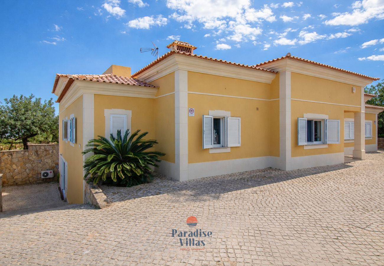 Villa em Loulé - Villa Oliveiras