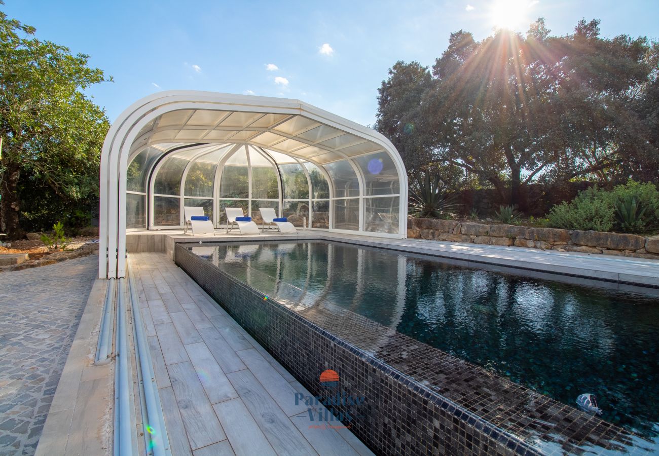 Villa em Loulé - Villa Oliveiras