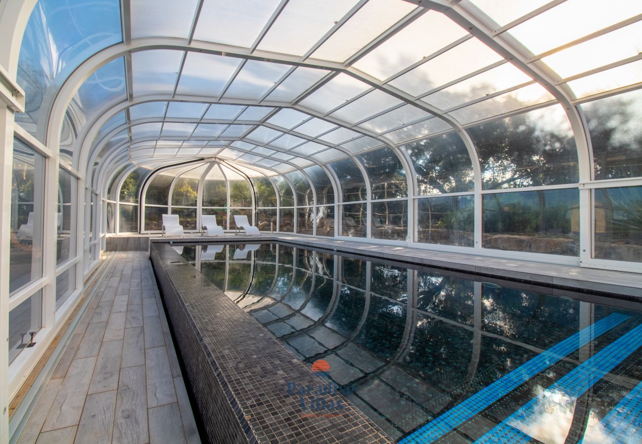 Villa em Loulé - Villa Oliveiras